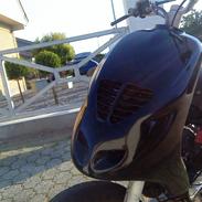 Piaggio Nrg Mc3 tilsalg 3Kilo