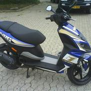 Piaggio Nrg Power DT