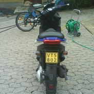 Piaggio Nrg Power DT