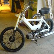 Puch maxi solgt