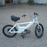 Puch maxi solgt