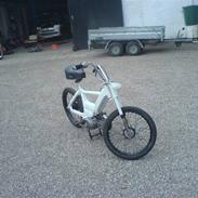Puch maxi solgt