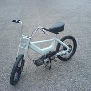 Puch maxi solgt
