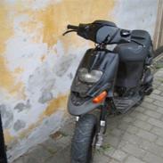 Gilera Stalker 