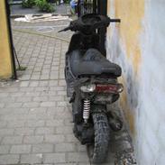 Gilera Stalker 