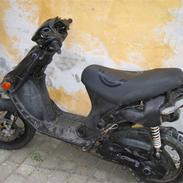 Gilera Stalker 