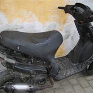 Gilera Stalker 