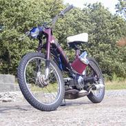 Puch Maxi K E50