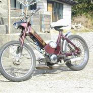 Puch Maxi K E50