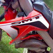 Gilera SMT//Solgt