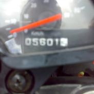 Gilera SMT//Solgt