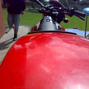 Gilera SMT//Solgt