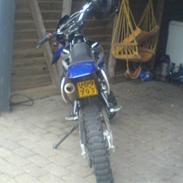 Derbi Senda R! 