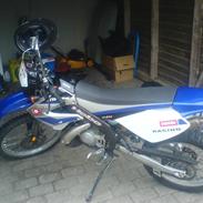 Derbi Senda R! 