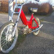Puch Byttet 