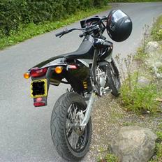 Derbi Senda SM X-treme (SOLGT)