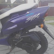 Honda SFX TIL SALG ! 