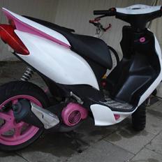 Yamaha jog r //Solgt// :S