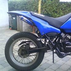 Suzuki Smx LC DD [SOLGT]
