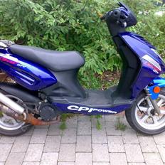 CPI oliver city 30 SOLGT