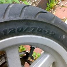 CPI oliver city 30 SOLGT