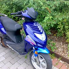 CPI oliver city 30 SOLGT