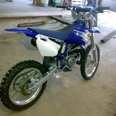Yamaha Yz 85 Høj (Solgt)