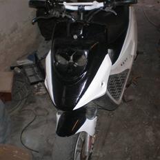 PGO hot 50   ( solgt)