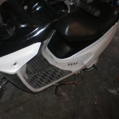 PGO hot 50   ( solgt)