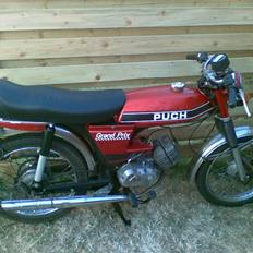 Puch Grand Prix