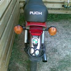 Puch Grand Prix