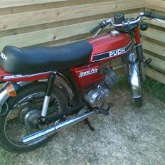 Puch Grand Prix