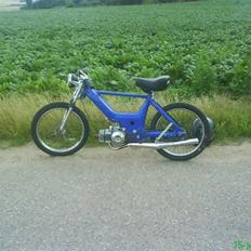 Puch maxi k racer