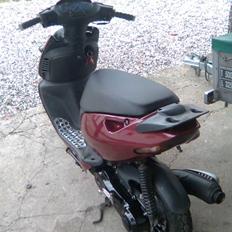 Aprilia Sonic