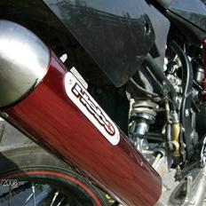 CPI Supermotard SOLGT