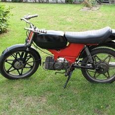 Kreidler Florett -Solgt-