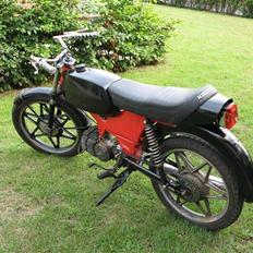 Kreidler Florett -Solgt-