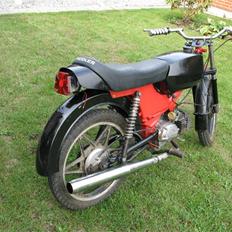 Kreidler Florett -Solgt-