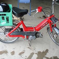 Puch Maxi - Pussy magnet