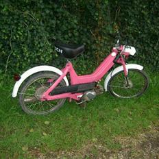 Puch Maxi K (SOLGT)
