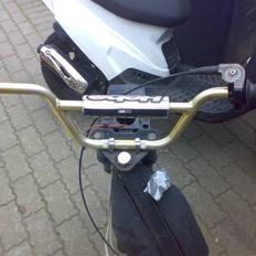 Honda Camino Polini SOLGT