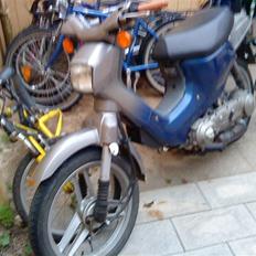 Honda wallaro ¤VÆK¤