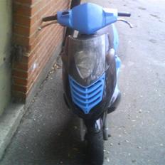 Aprilia sonic % 10