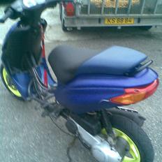Derbi atlantis bullet* solgt