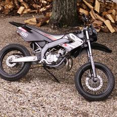 Derbi Senda SM Hebo ( Til Salg)