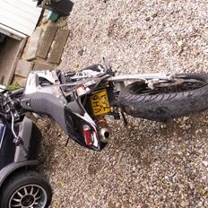 Derbi Senda SM Hebo ( Til Salg)