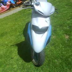 Honda sfx repsol solgt..