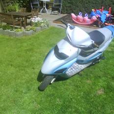 Honda sfx repsol solgt..