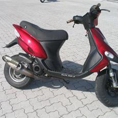 Gilera stalker solgt