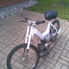 Puch maxi p (BYTTET)